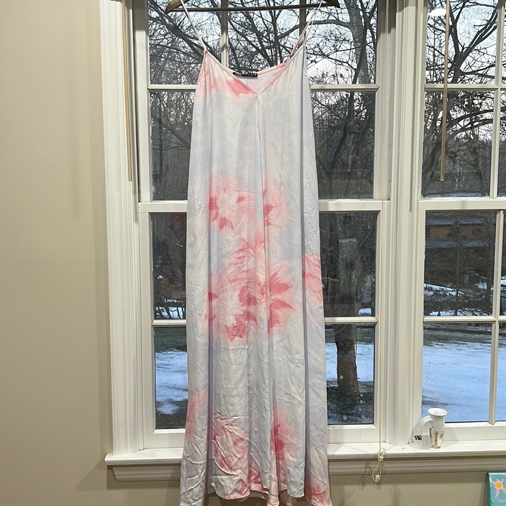 Zara dress
